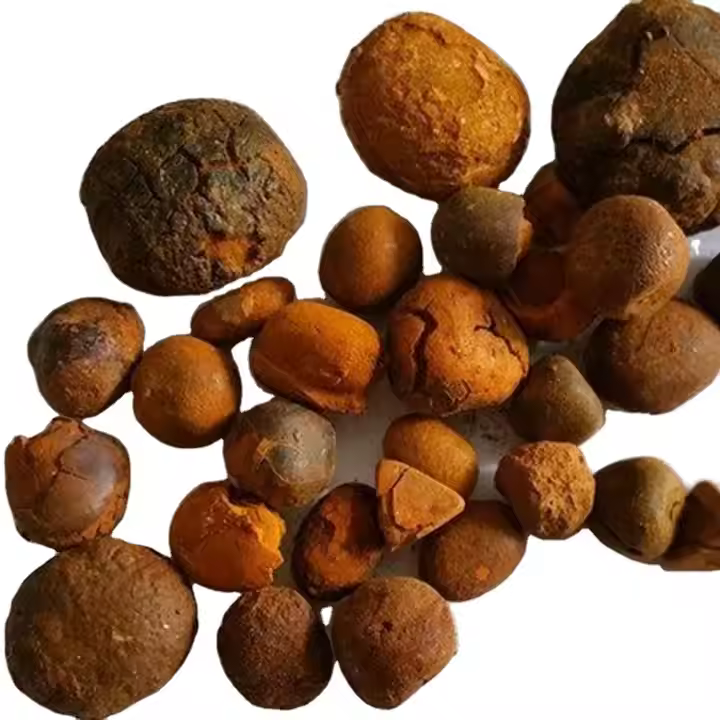 cow gallstones